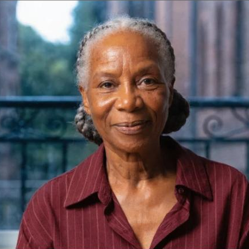 Dr. Lena Hayes